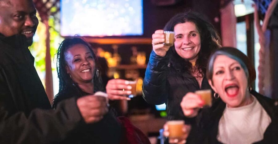 The NYC Speakeasy Adventure: A Tipsy Trip Through History - Should You Book the NYC Speakeasy Adventure Tour?