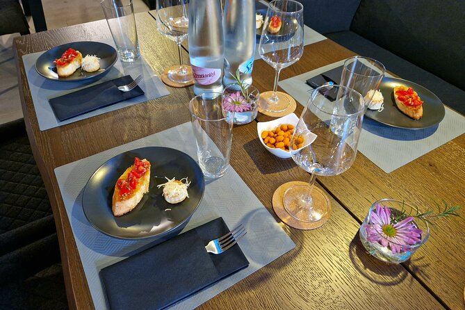 The only Wine Cocktail Club in Tokaj, Lunch & Fun, Hungary - Price and value: what about $247.84 per person buys you