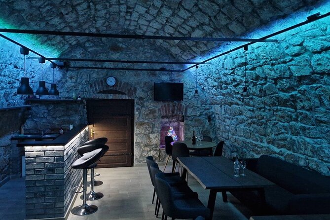 The only Wine Cocktail Club in Tokaj, Lunch & Fun, Hungary - The 10:00 am start and how the timing really plays
