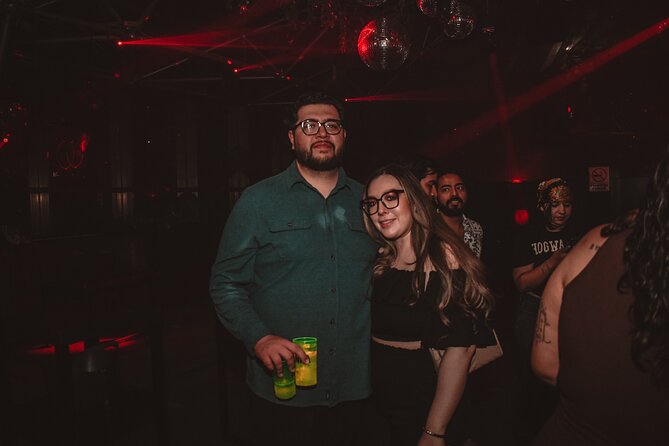 Thursday Night Bar Crawl in Guadalajara Mexico - Price and value: what $25 buys and what it doesn’t