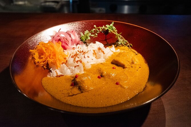 Tokyo Hidden Cocktail Bar Tour (Ebisu) - Stop-by-stop: four hidden cocktail bars around Ebisu Station