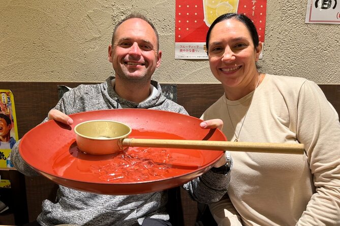 Tokyo: Shinjuku Food Tour Highlights (Best Eats) - Price and value: what $80 covers (and why that matters in Tokyo)