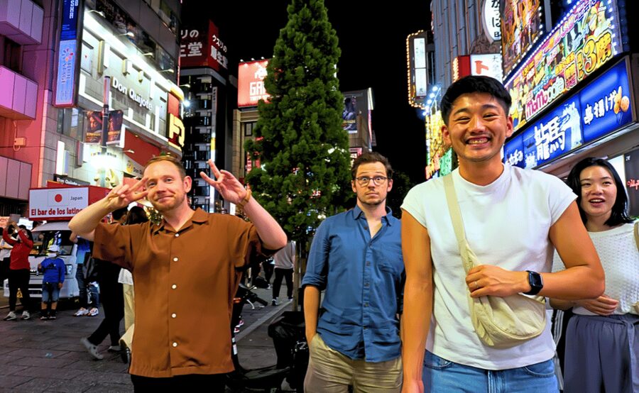 Tokyo: Shinjuku Hidden Japanese Bar Tour (Neon Light City) - Price and What You’re Really Getting for $119
