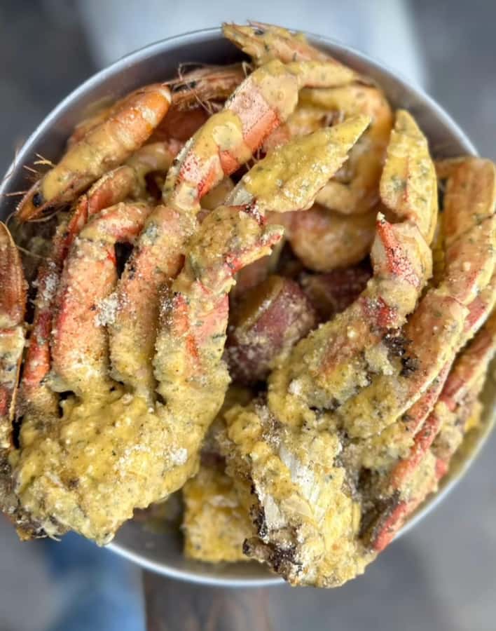 Treme Bar Crawl & Seafood Experience - A Treme Seafood Walk That Feels Like New Orleans, Not a Script