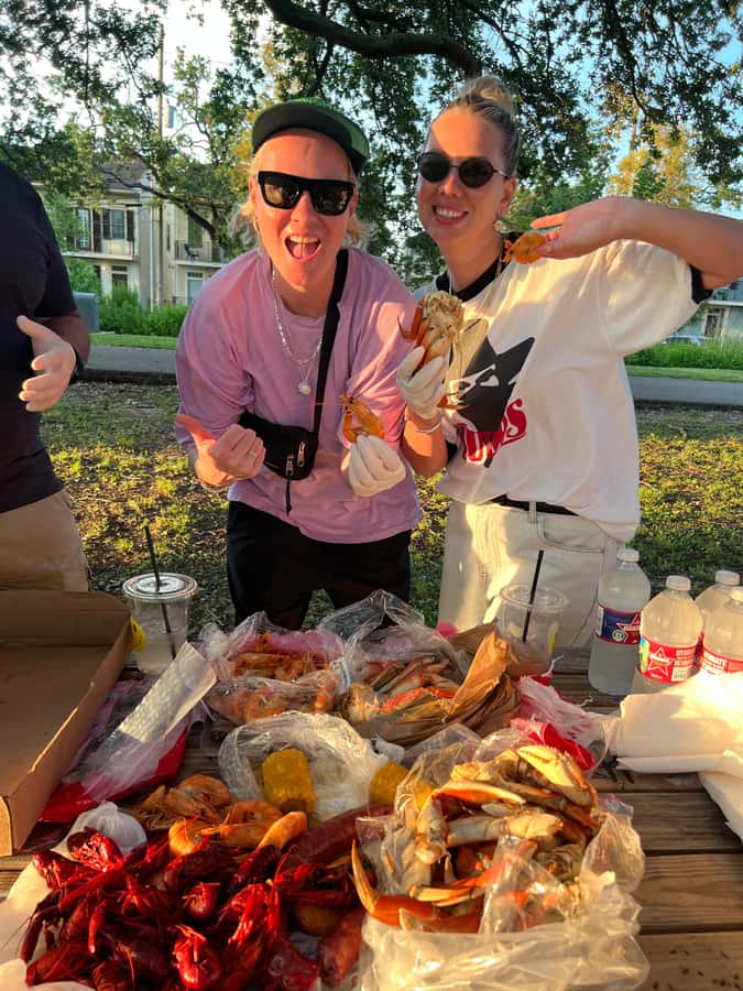 Treme Bar Crawl & Seafood Experience - The 1-Hour Plan: How It Usually Feels on the Ground