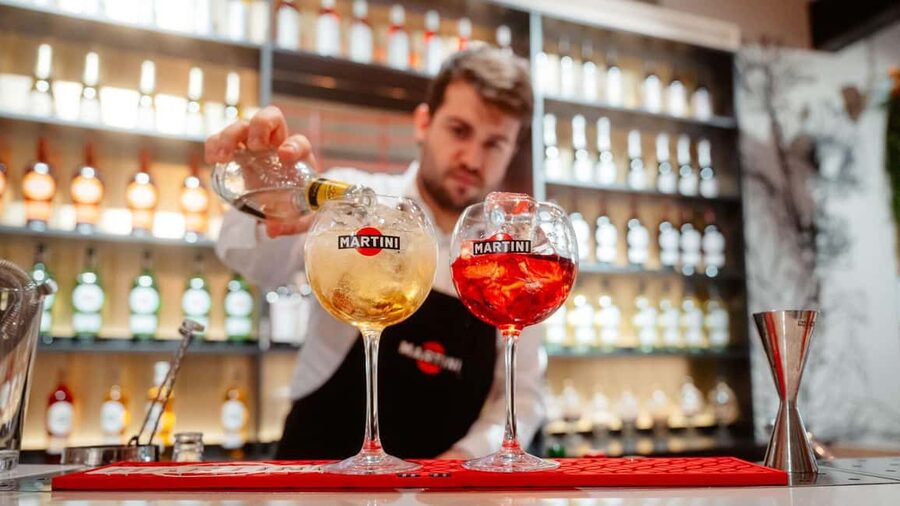 Turin Guided Bar Crawl in the Old Town - Key things to know before you go