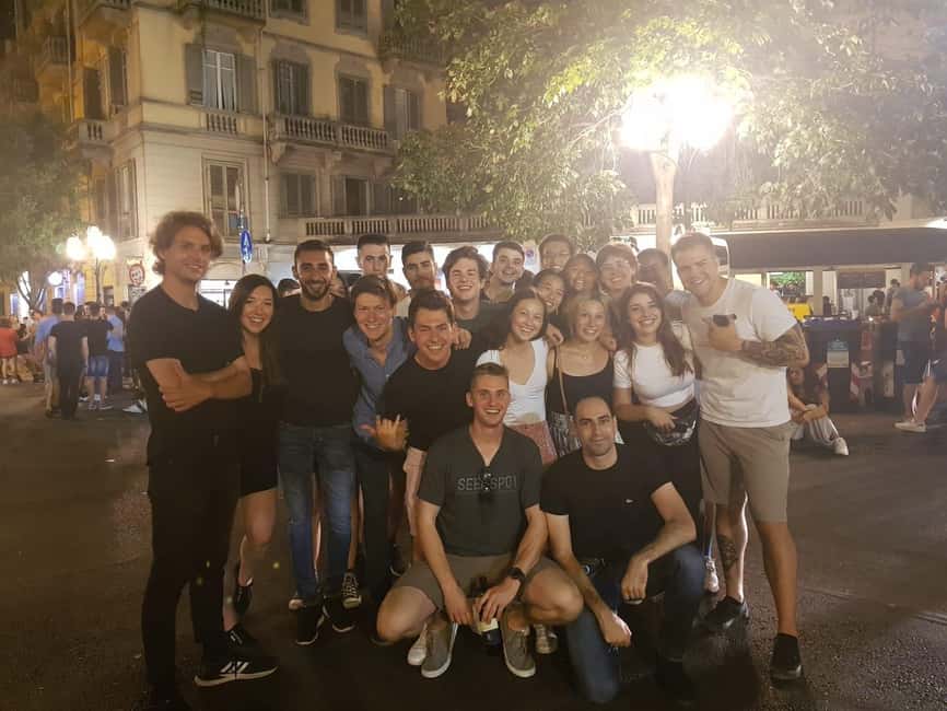 Turin Guided Bar Crawl in the Old Town - Price and Value: Why $23 Makes Sense Even Without Drinks