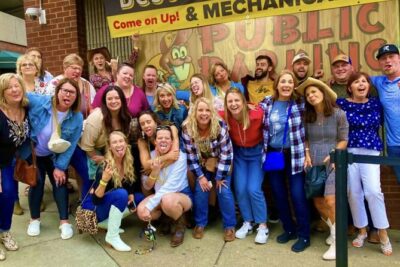 Ultimate South Beach Bar Crawl in Miami - The South Beach Crawl in Practice: How the Night Moves