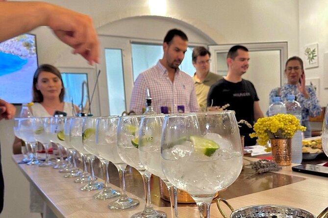 Unique Smidgin explore and tasting tour - Winning credentials: what Smidgin is claiming, and why that matters