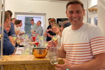 Unique Smidgin explore and tasting tour - The 60-minute flow at Smidgin: what happens, step by step