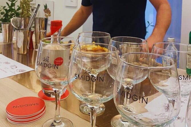 Unique Smidgin explore and tasting tour - Price and value: what $30.10 buys you in Skopje