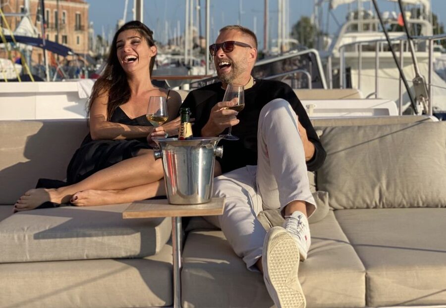 Venice: Golden Hour Cruise with Classical Music & Cocktail - Your Cruise Route: San Marco Bay, Giudecca Canal, and Lido Views