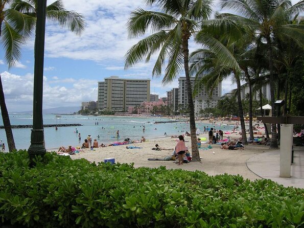 Waikiki Signature Sunset Catamaran Sail - Key things you should know before you go