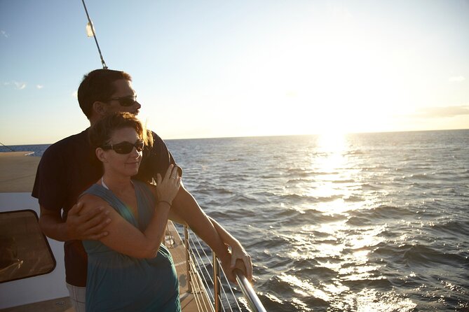 Waikiki Sunset Cocktail Cruise - Hilton Hawaiian Village - Where the Waikiki Sunset Cruise Leaves From (and Why It Matters)