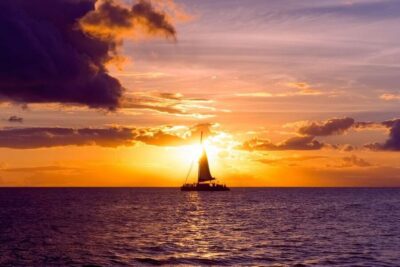 Waikiki Sunset Cocktail Cruise with Drinks and Appetizers - The 90-Minute Plan: A Simple Arc With Real Payoff
