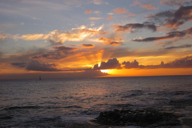 West Oahu Sunset Cocktail Cruise with Appetizers - Waianae over Waikīkī: the quiet-factor that makes the whole cruise feel worth it