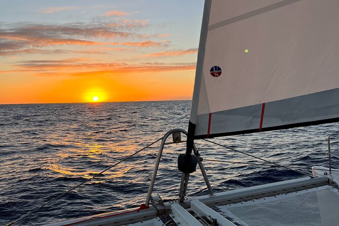 Wrightsville Beach Sunset Cocktail Sail - Wrightsville Beach marsh waterways: where wildlife and lights meet
