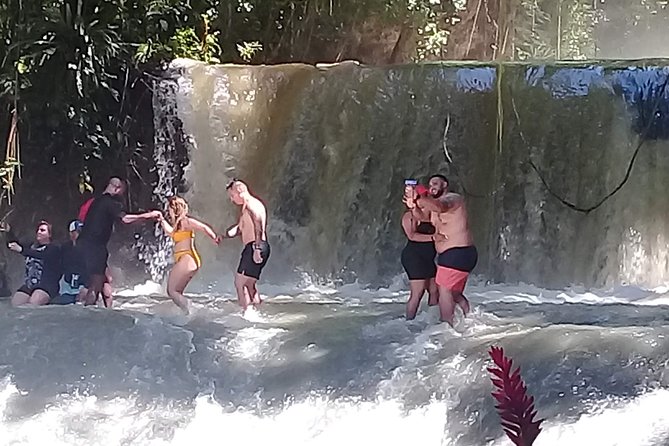 YS Falls & Pelican Bar Tour - Key Highlights Worth Your Attention