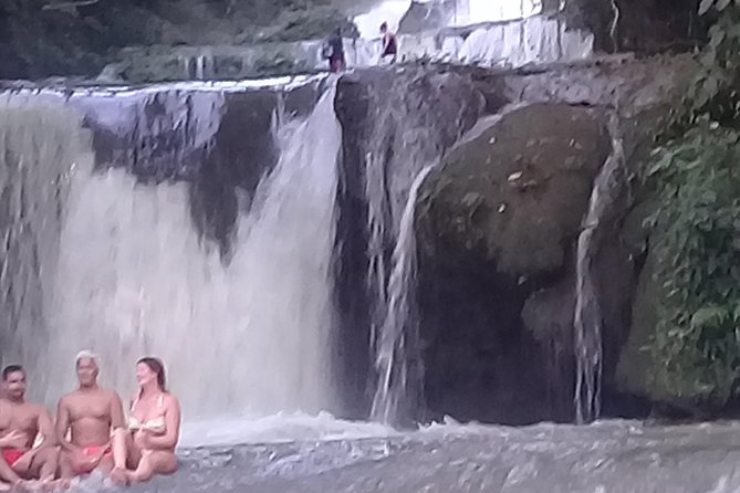 YS Falls & Pelican Bar Tour - YS Falls and Pelican Bar: Why This Negril Pair Gets Booked