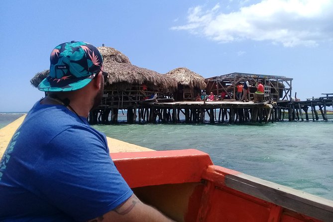 YS Falls & Pelican Bar Tour - The Driver Factor: Why Guides Like Marlon Matter