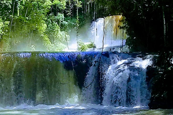 YS Falls & Pelican Bar Tour - Who This Tour Is Best For (And Who Might Skip It)