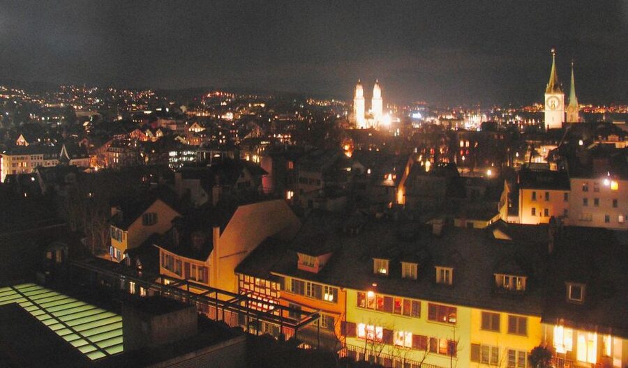Zurich: bar tour - Key things you’ll notice on this Zurich bar tour