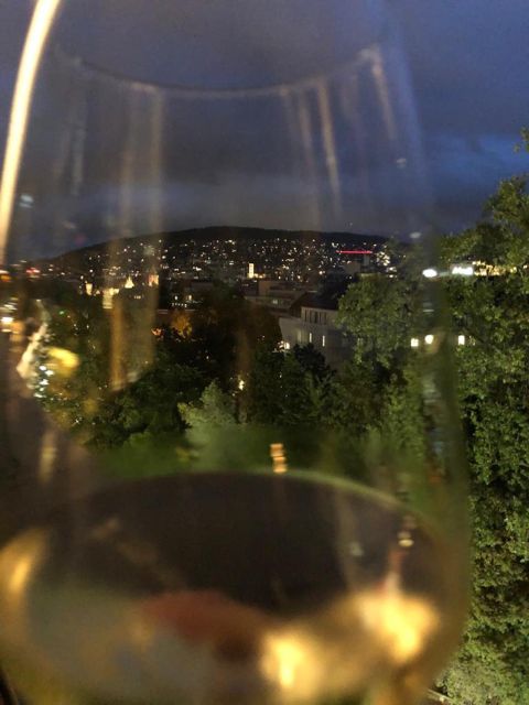Zurich: bar tour - Stops 2–3: two more Zurich bar flavors, picked for variety