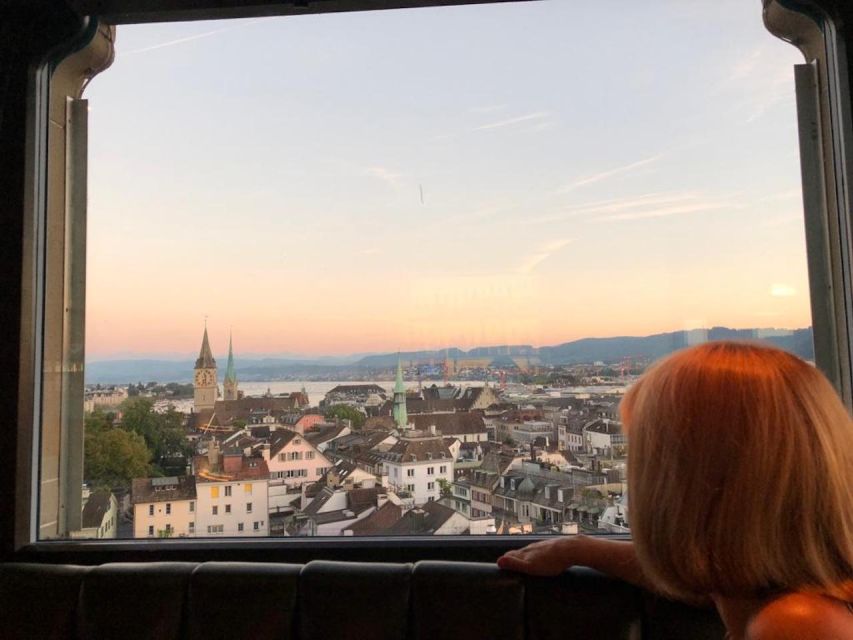 Zurich: bar tour - The guide’s Zurich angle: more than just where to drink